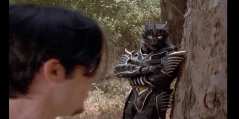 The 10 Most One-Sided Fights In Power Rangers
