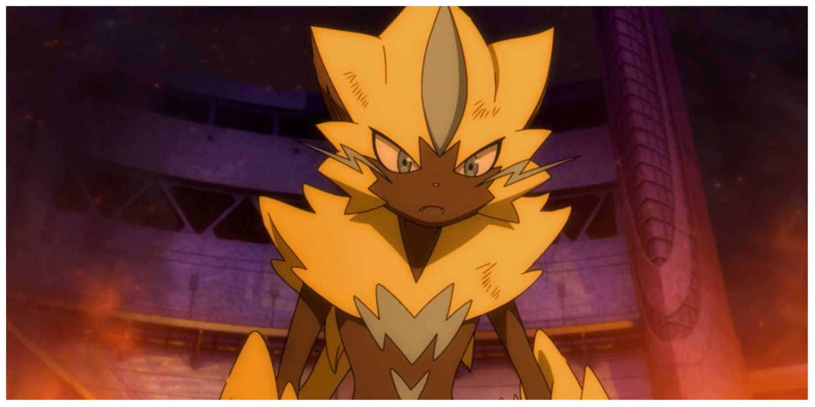 10 Best Designed Cat Pokémon, Ranked