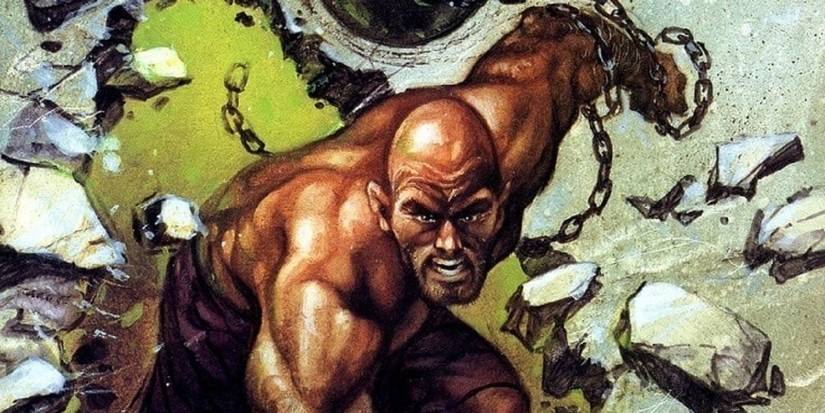 Marvel's Best Powerful Marvel Villains Who Only Use One Power