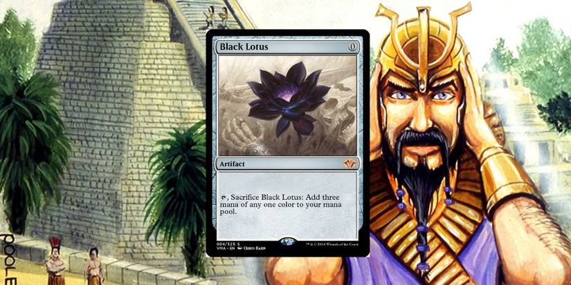 90s mtg cards Mythic Uncommons Part 1