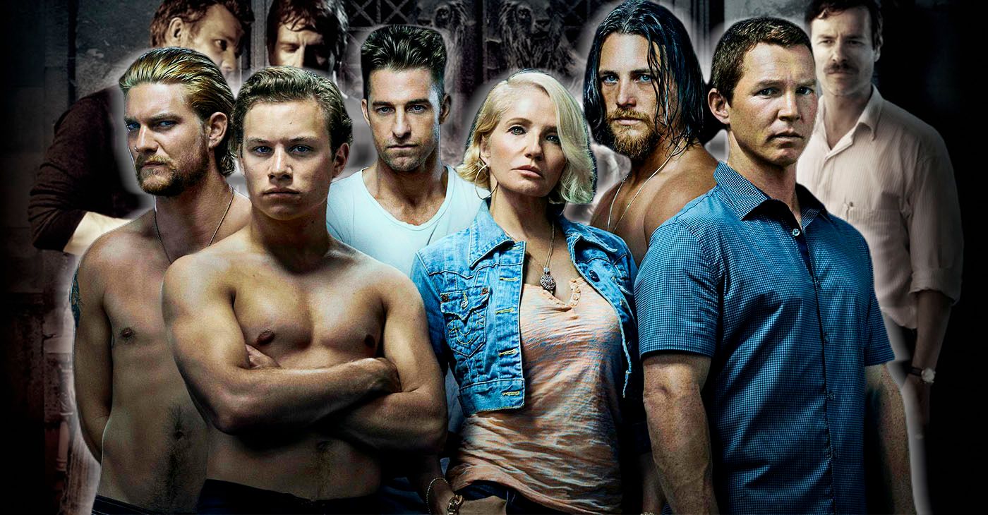 Animal Kingdom: Every Major Change the TNT Series Made From the Movie