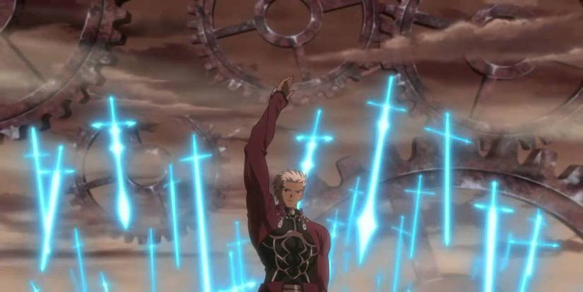 The 10 Most Iconic Anime Attacks of All Time, Ranked