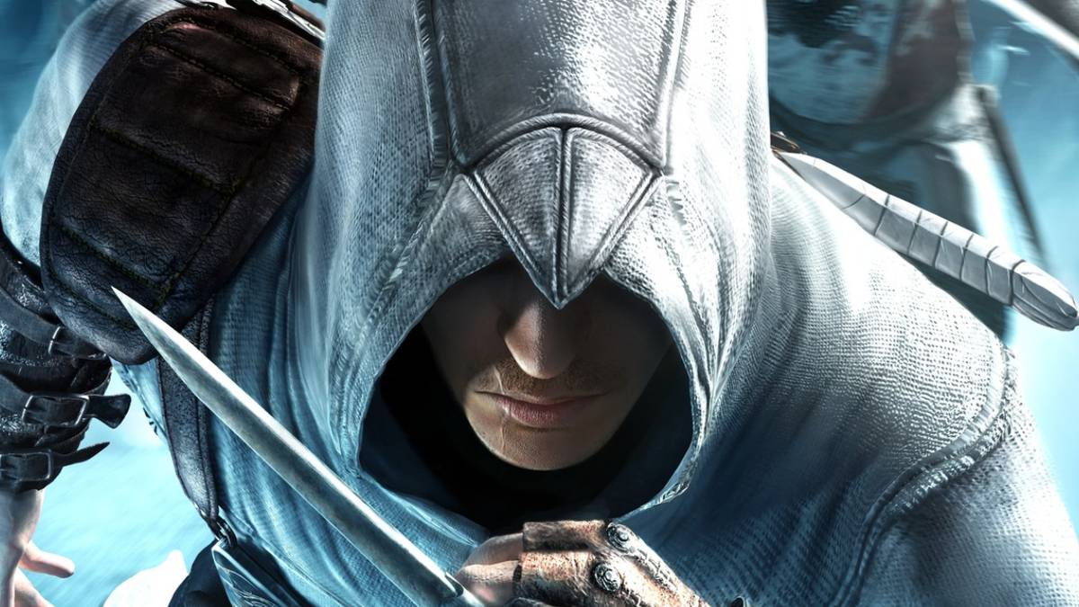 Assassin's Creed: How a Remake Could Make Altaïr More Interesting, image size:1200x675
