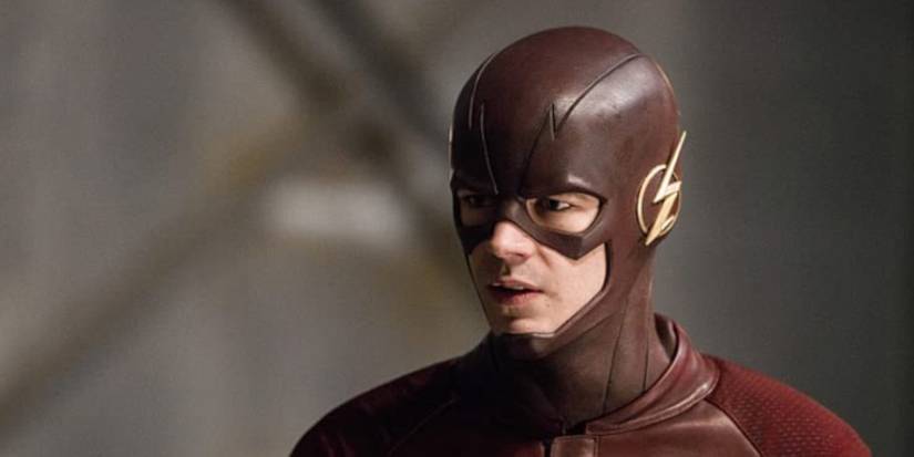 The 10 Best Episodes Of The Flash, Ranked According to IMDb