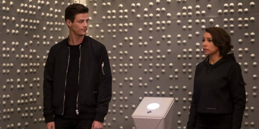 The 10 Best Episodes Of The Flash, Ranked According to IMDb