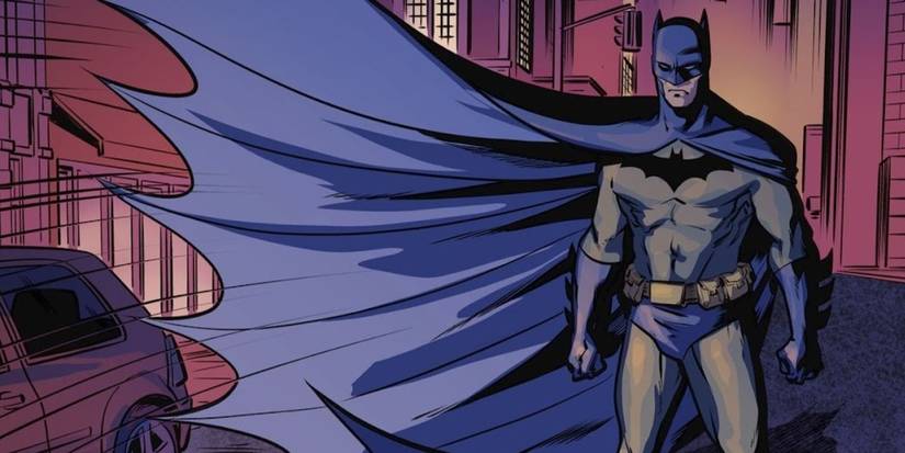 DC's 10 Best Infiltrators