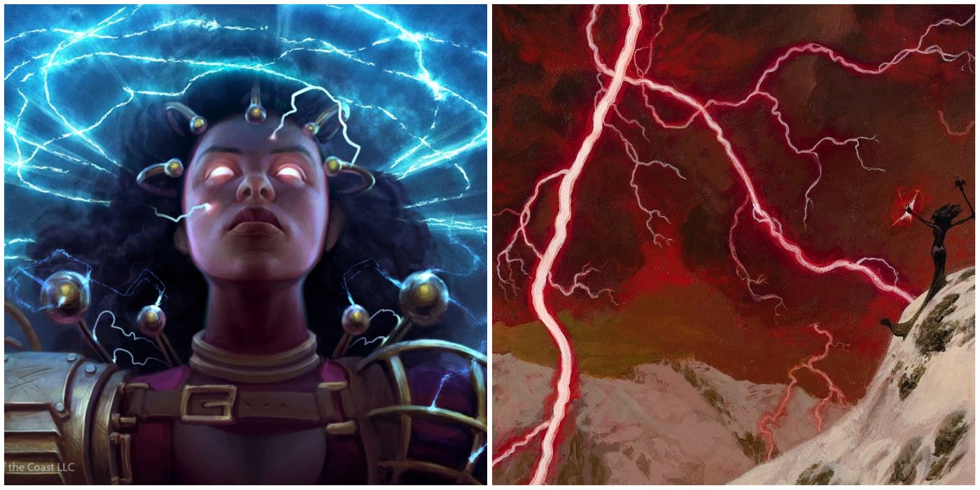 10 Most Powerful 90s Magic Cards