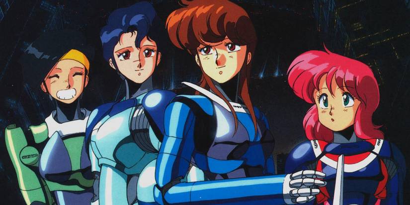 cbr.com - Maria Remizova - 10 Best Cyberpunk Anime of All Time, Ranked