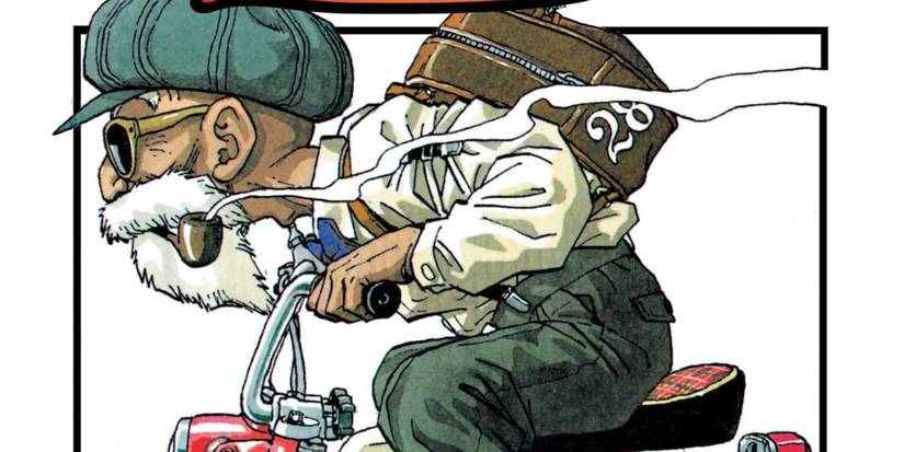 The 10 Best Manga Volumes Of Dragon Ball Z (According To Goodreads)