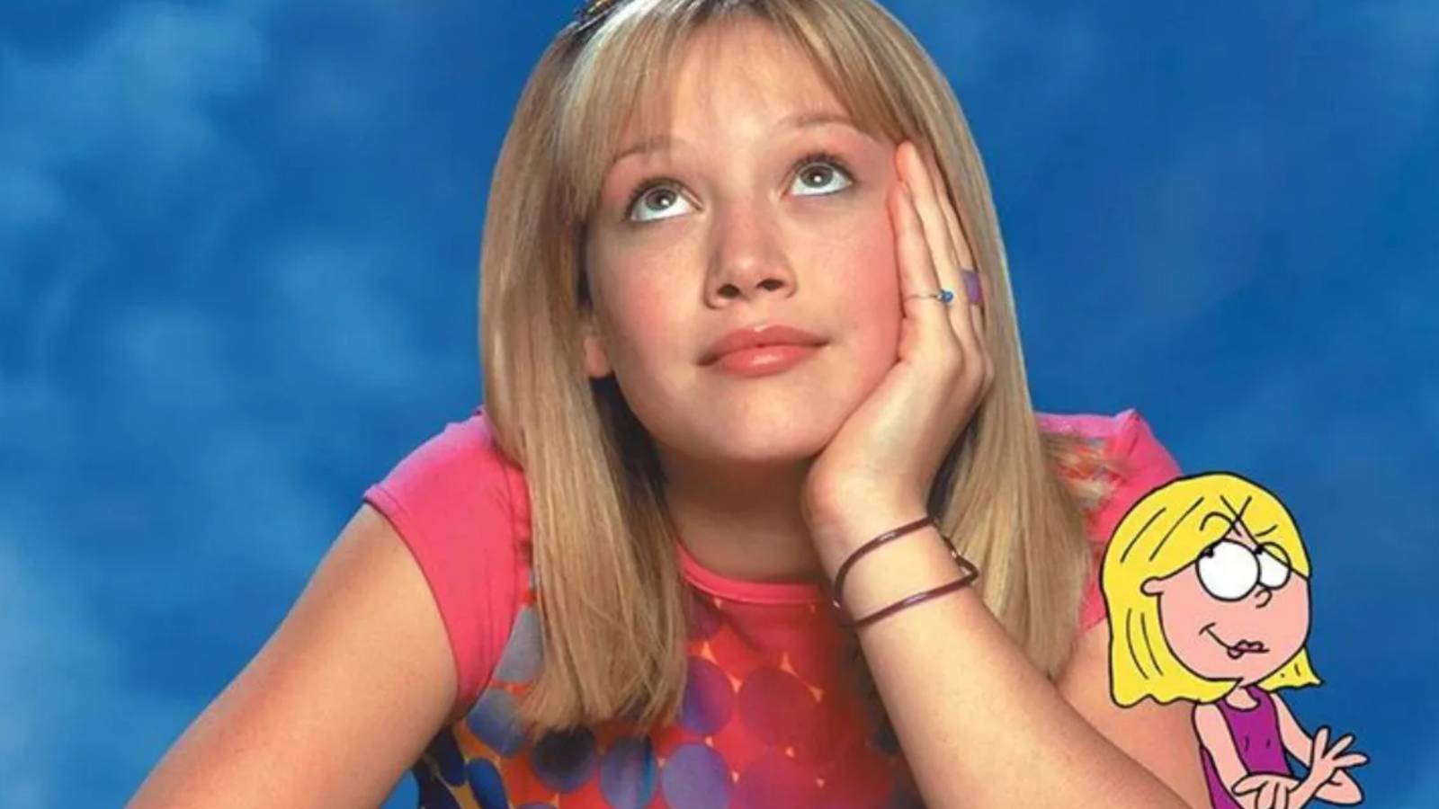 Why Disney Canceled Lizzie McGuire Twice