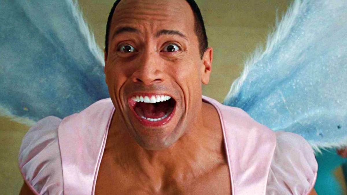 Jason Blum Recalls Issues With Dwayne Johnson's Tooth Fairy Movie
