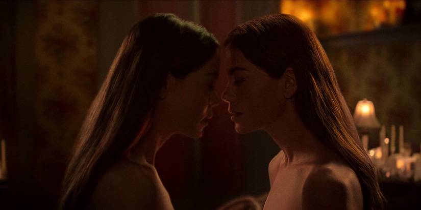 Netflix's Echoes Fails to Address Its Worst Plot Point