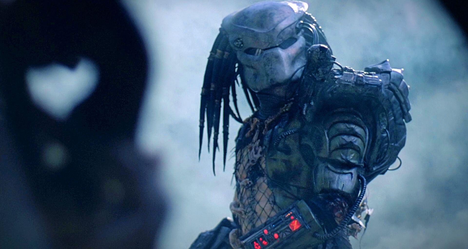 These 2 Predator Movies Were Released 31 Years Apart, But They Have a ...