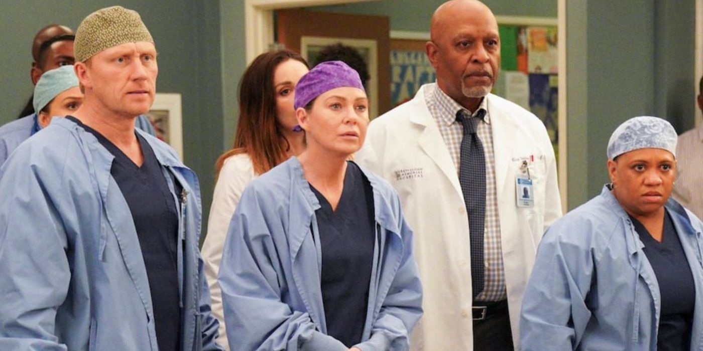 This Detail Makes a Heartbreaking Grey's Anatomy Death More Devastating