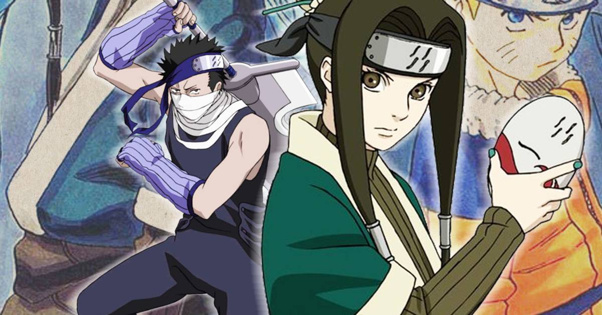 The Importance of Haku and Zabuza in Naruto