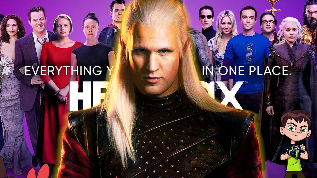 WB Discovery CFO Calls HBO Max, Discovery+ 'Underpriced'