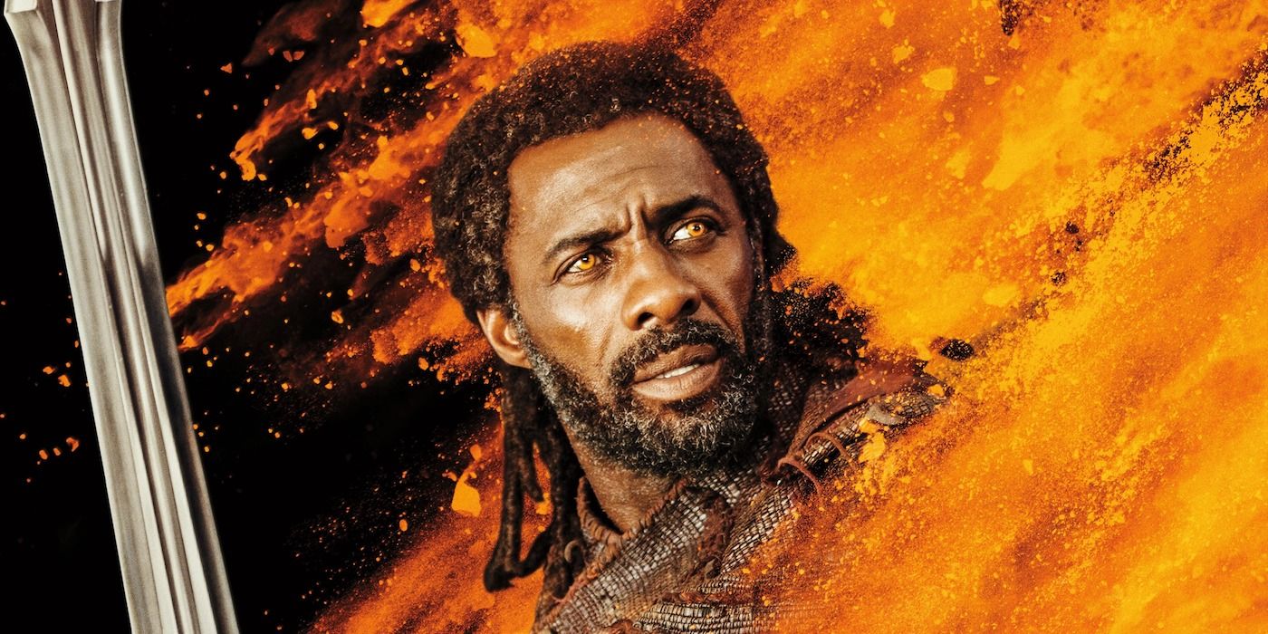 Idris Elba Suggests Heimdall May Return to the MCU