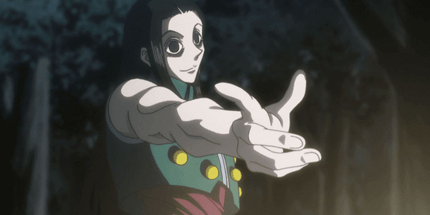 The Most Powerful Nen Users In Hunter x Hunter, Ranked