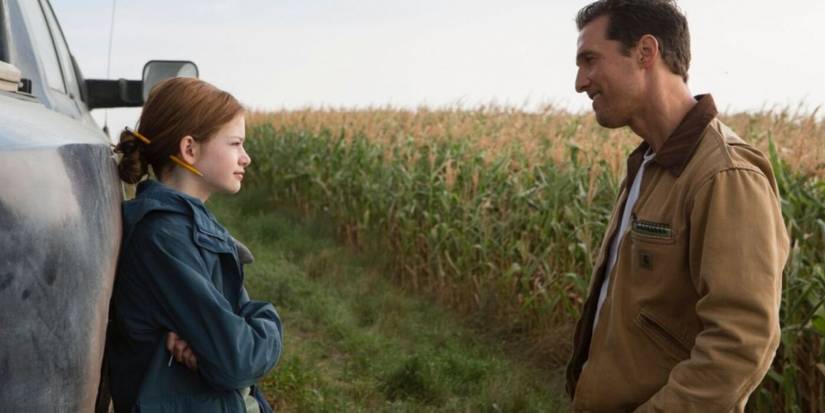 The 10 Smartest Movie Twists