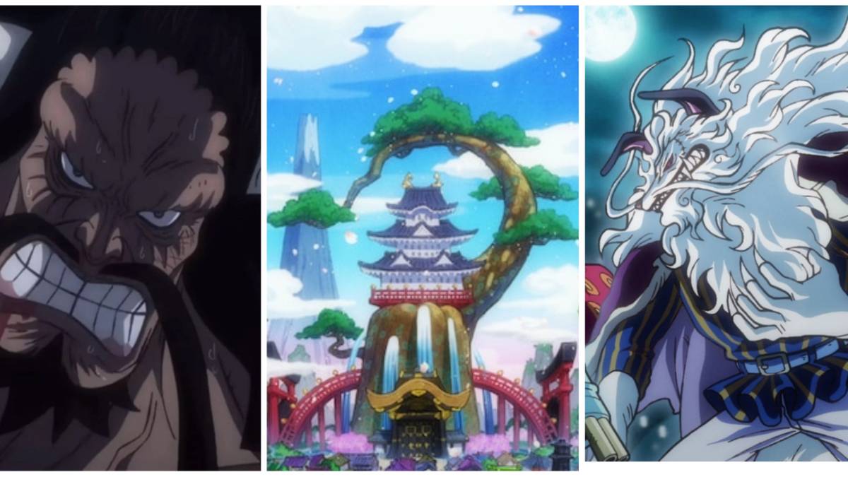 One Piece Making Waves In Wano - Articolo Da Collezione (libro/gadget) - 2