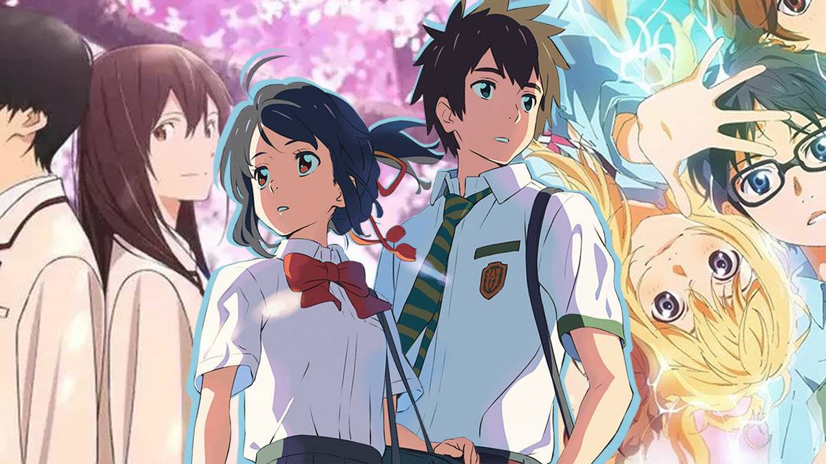5 Great High School Romance Drama Anime and Where to Watch