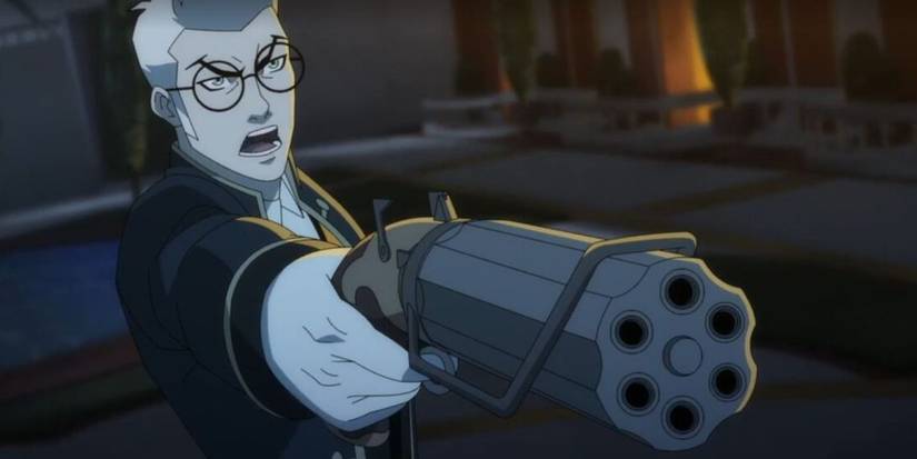 10 Important Things The Legend Of Vox Machina Changed From Critical Role