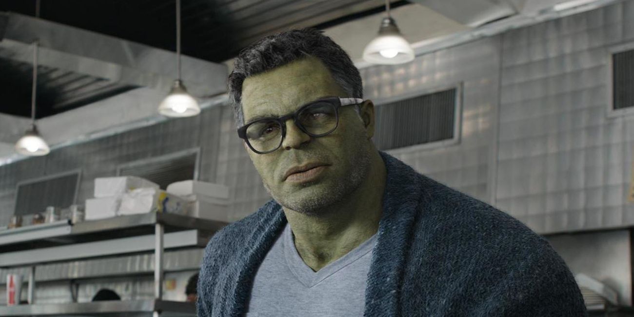 Marvel Insiders Reveal How Mark Ruffalo Got Cast as Hulk in The Avengers