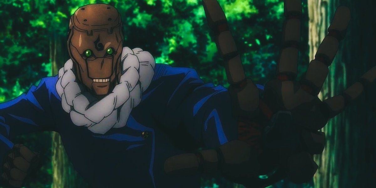 Jujutsu Kaisen: The Best Main Characters, Ranked