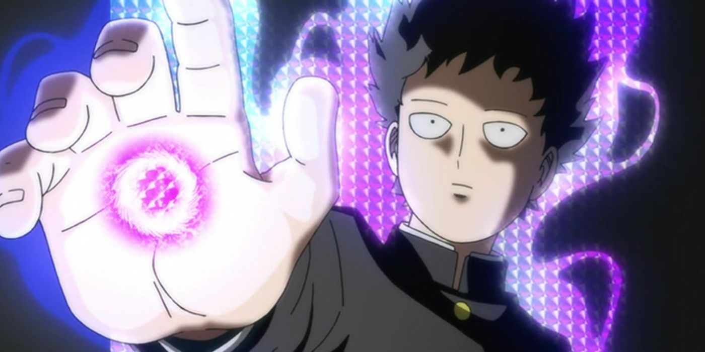 How Did Mob Psycho 100 Get Its Name?