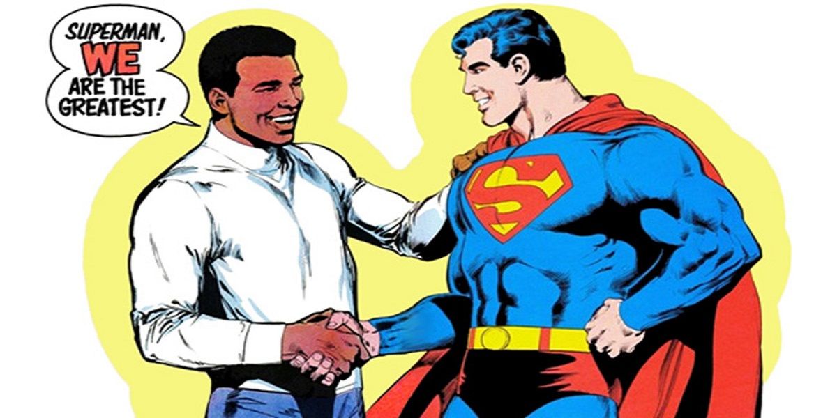 10 Best Superman Suits In DC Comics, Ranked