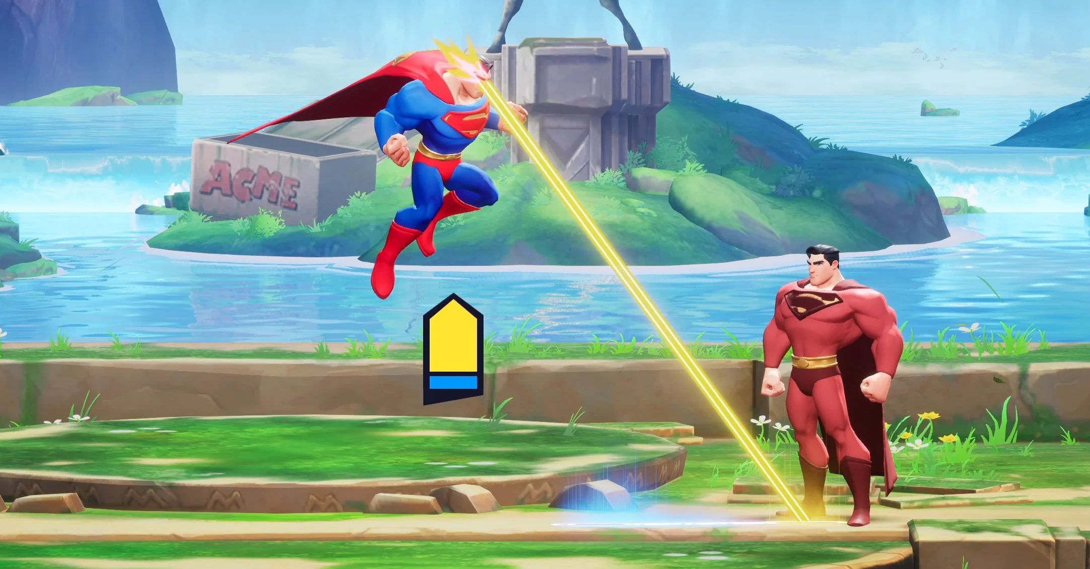 10 Best Characters in MultiVersus After Relaunch