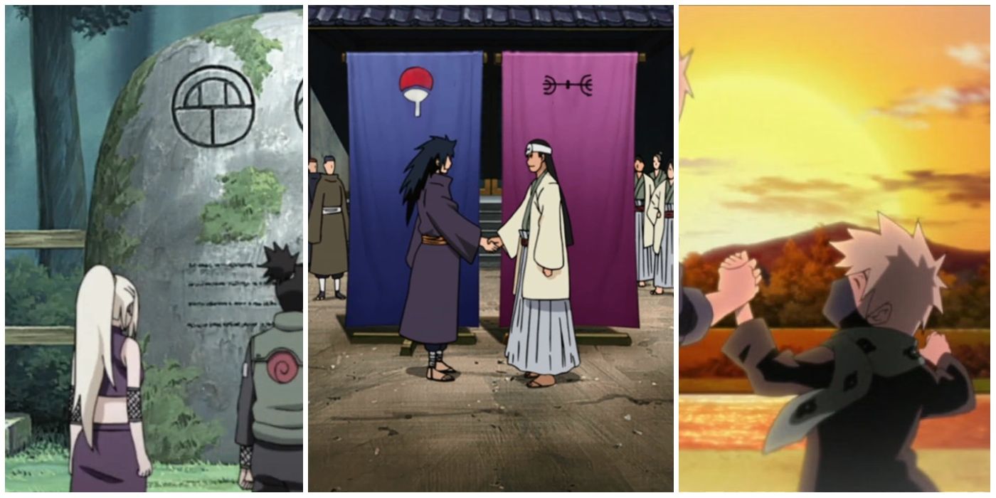Naruto: 10 Clan Symbols and Their Meanings, image size:1400x700