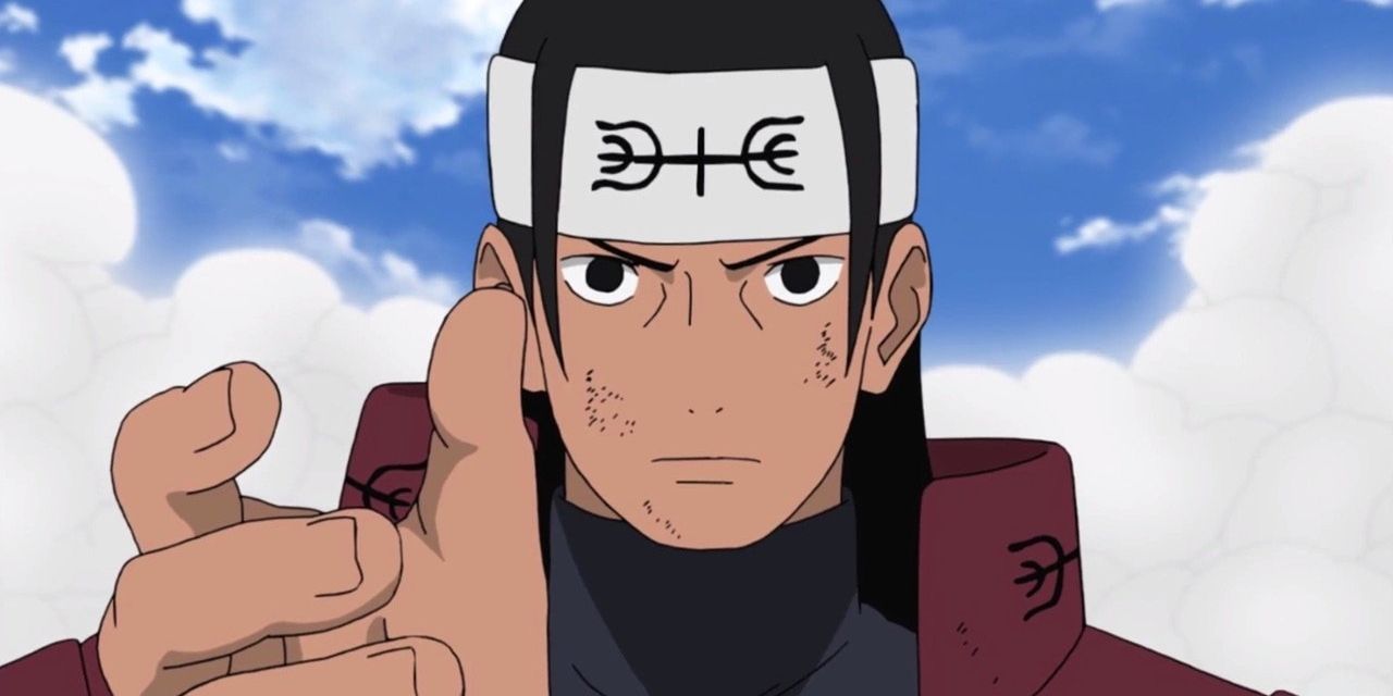 Naruto: Every Hokage's Fate