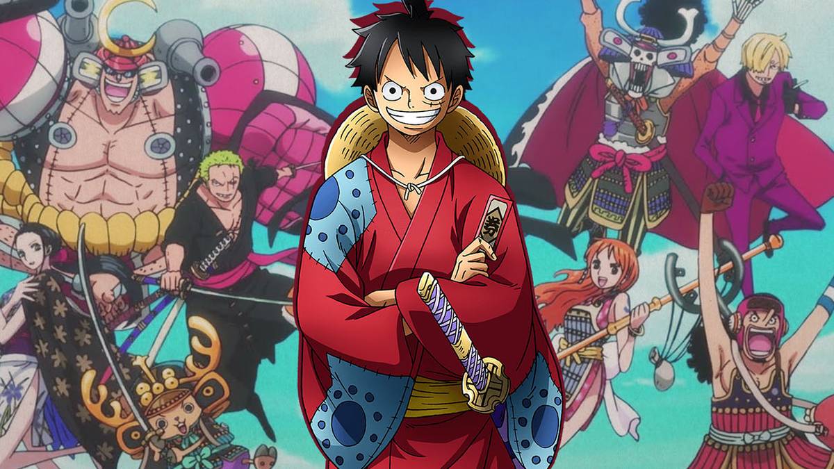 One Piece The War Of The Best Vs The Onigashima Raid one-piece-the-war-of-the-best-vs-the-onigashima-raid