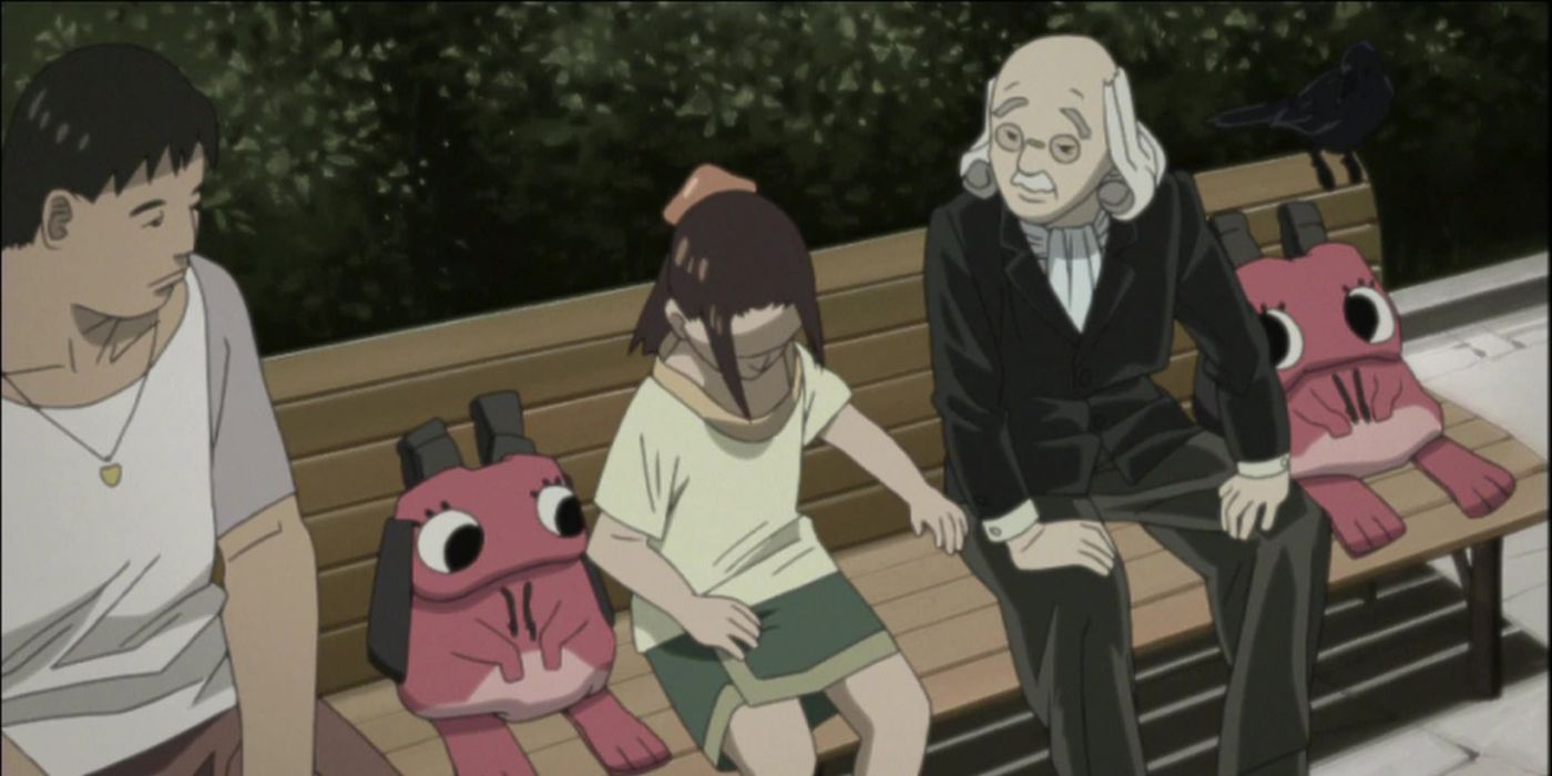 Paranois Agent Is Officially the Most Underrated Miniseries of the 2000s