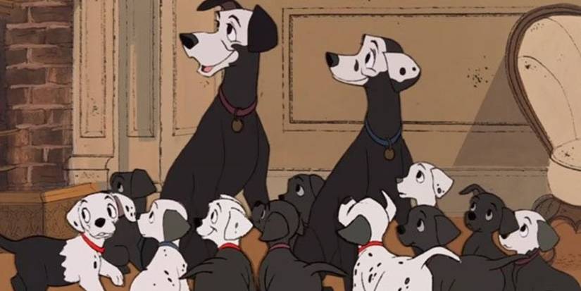 10 Best Disney Movie Parents