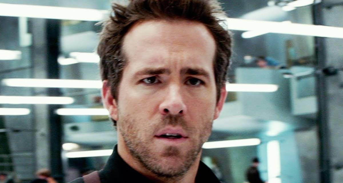 Ryan Reynolds' Other Comic Book Flop Has a Rotten Tomatoes Score Even ...