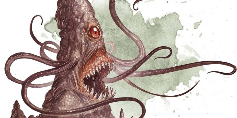 Best D&D Monsters For Indoor Battles