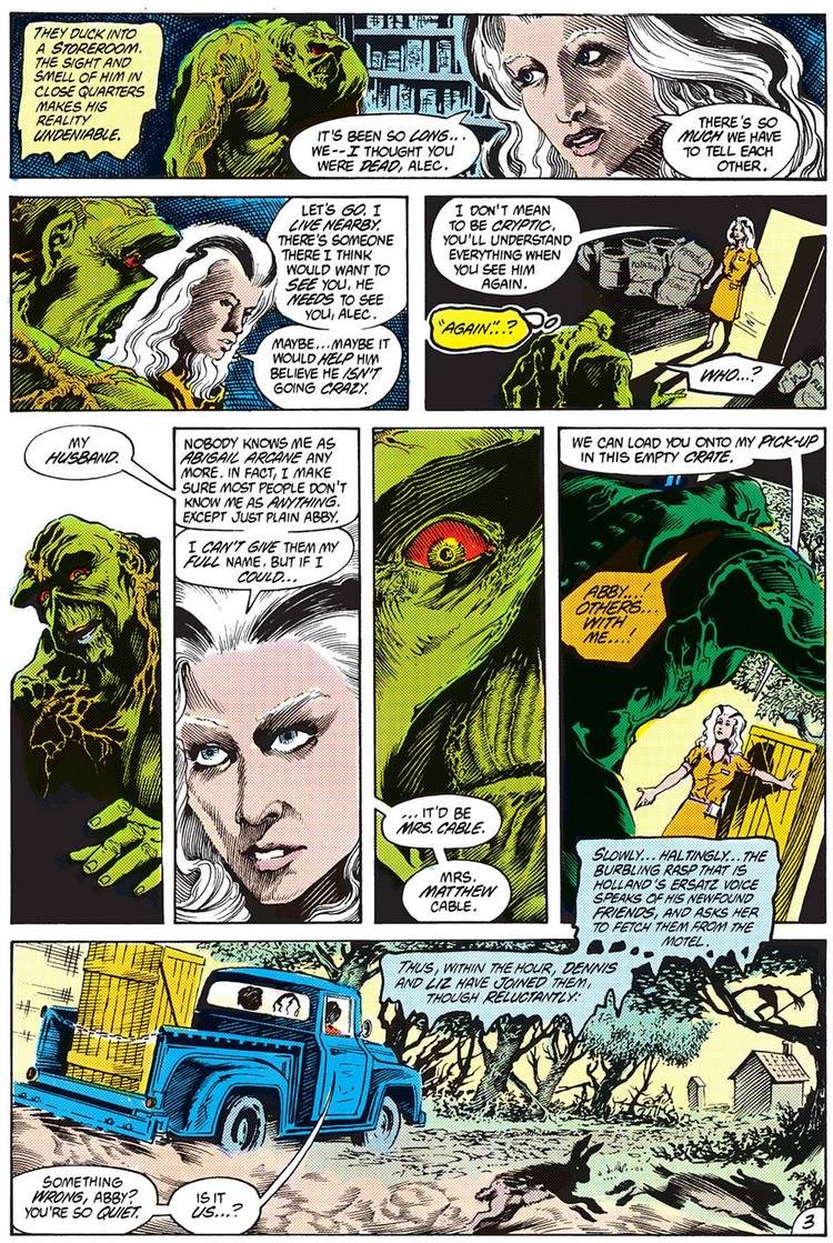 See the Surprising Comic Book Origins of The Sandman's Matthew the Raven
