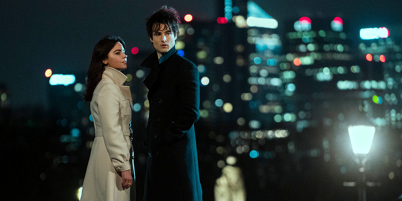 Netflix Officially Reveals the Fate of The Sandman (But There's Good News)