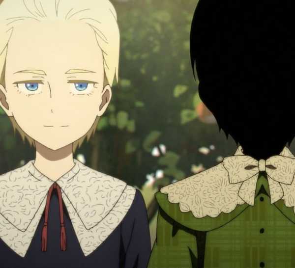 Shadows House Ricky 10 Best Crunchyroll Anime With Female Protagonists, Ranked