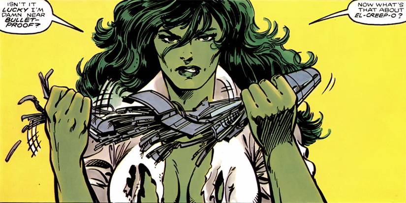 10 Most Muscular Heroes In Marvel Comics