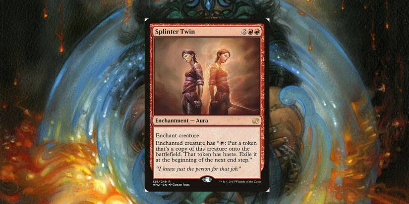 16 OP Magic Cards That Were Banned 16 OP Magic Cards That Were Banned