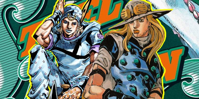 JoJo’s Bizarre Adventure: An Extraordinary Way to Reboot a Series