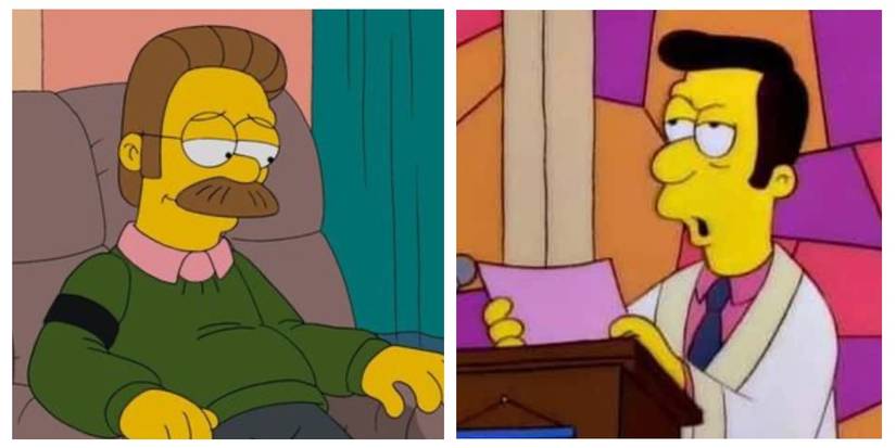 10 Simpsons Easter Eggs You’ll Only Notice On A Rewatch