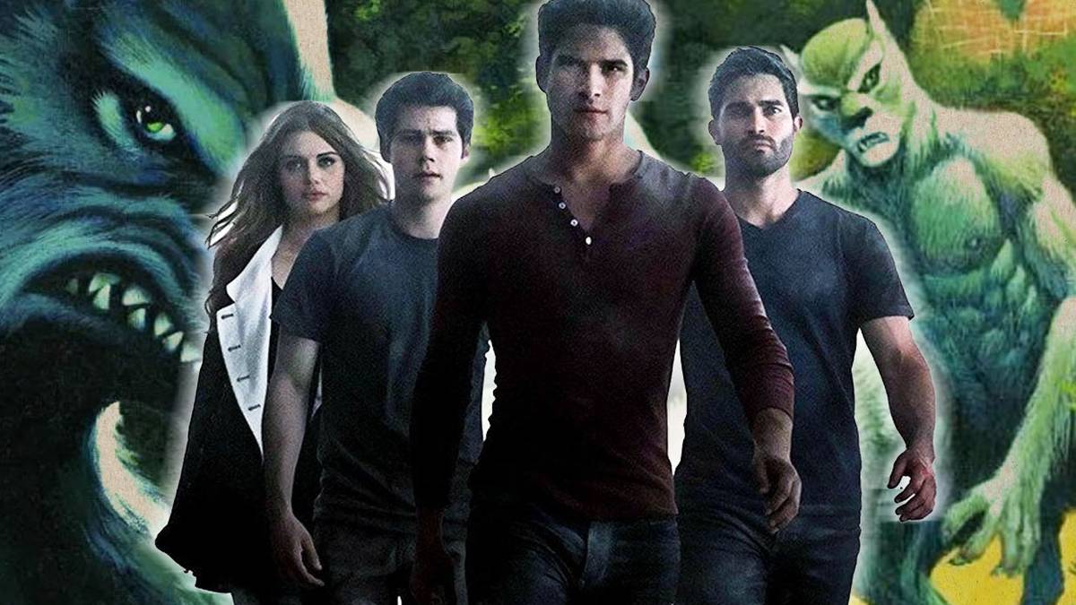Teen Wolf: Wolf Pack Is a Missed Opportunity for a Spinoff Series, image size:1200x675