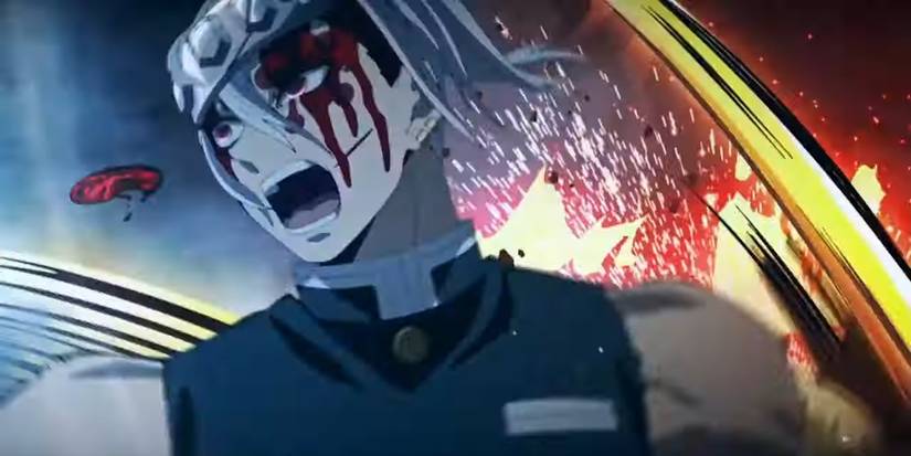 10 Best Special Attacks In Demon Slayer