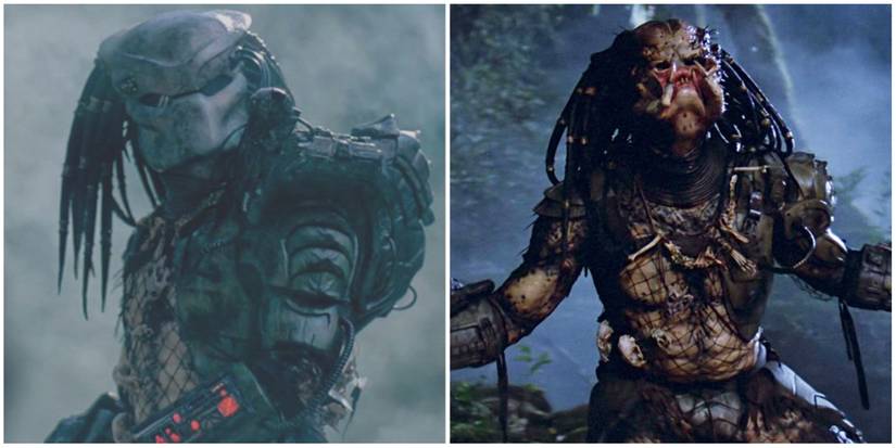 The Predator Franchise's 10 Best Characters