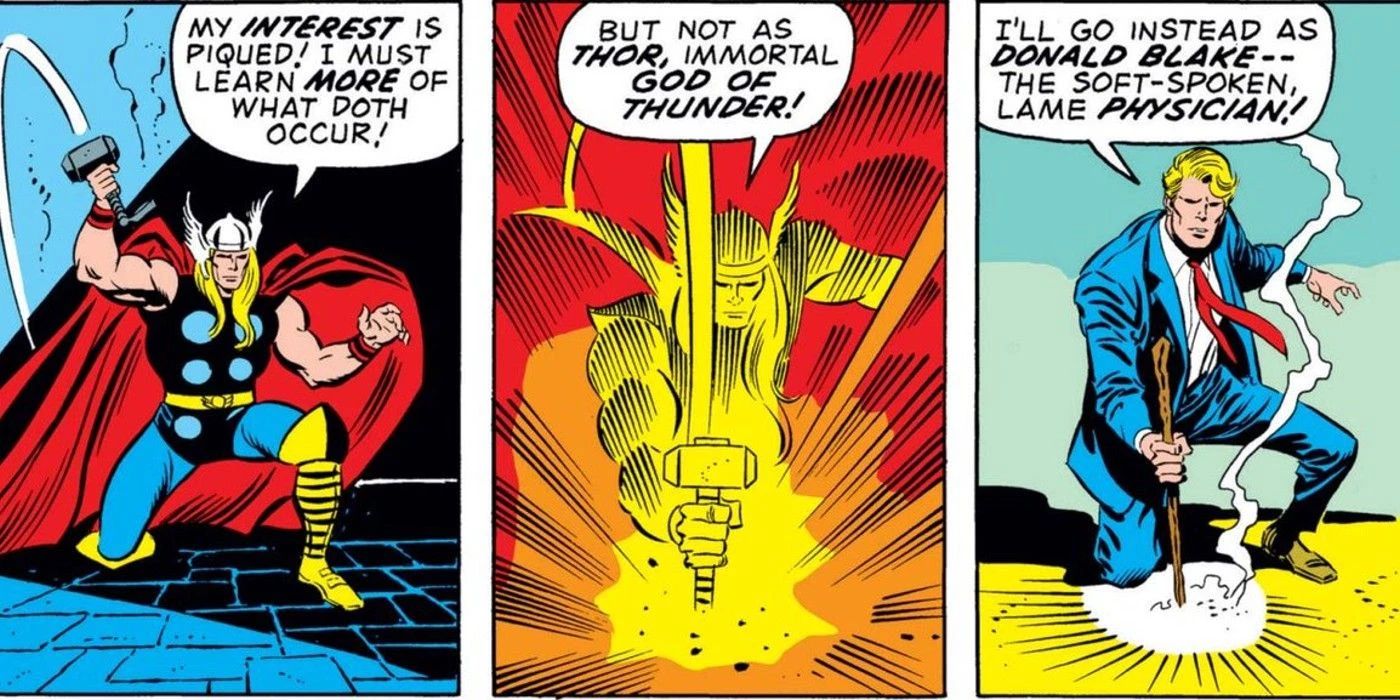 10 Minor Superhero Comic Characters Everyone Completely Forgot About
