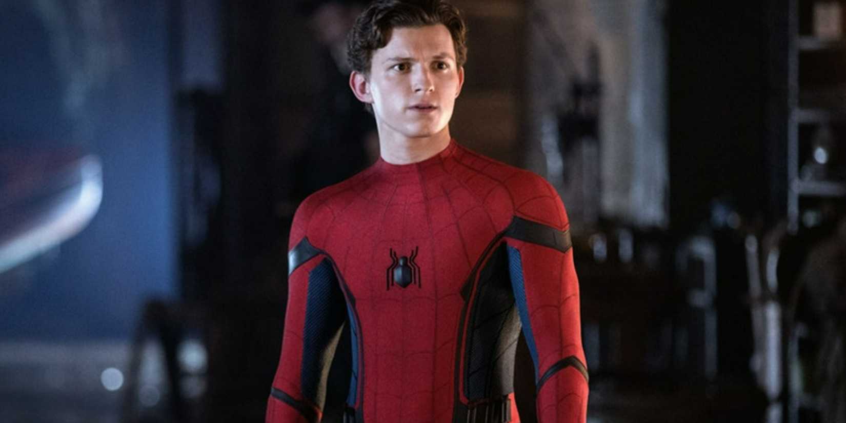 MCU's Tom Holland Spider-Man Trilogy: A Superhero Masterpiece of the Decade